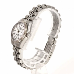 Đồng hồ Rolex Datejust 69174 SSxWG tự động T series - Hàng hiệu chính hãng 876978