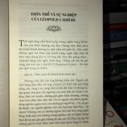 Hồi ký của một ông già Việt học - Leopold Cadiere 753237