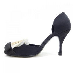 【Khuyến mãi】Giày CHANEL 662712