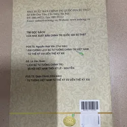 Tư tưởng chính trị của Hồ Quý Ly (c43) 592773