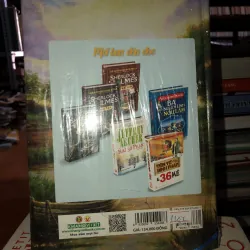 Những cuộc phiêu lưu của Tom Sawyer - Mark Twain  752515