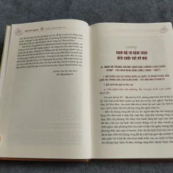 VÙNG ĐẤT NAM BỘ TẬP V: TỪ NĂM 1859 ĐẾN NĂM 1945 572736