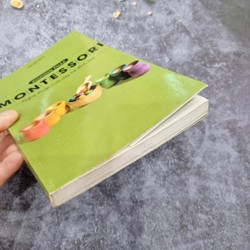 Phương pháp Montessori – Nghệ thuật nuôi dạy trẻ đỉnh cao 181064