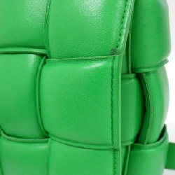 Bottega Veneta 591970 VCQR1 Túi đeo vai - Hàng hiệu Chính hãng 803298