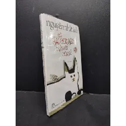 [Sách Cũ SCGR] Có Hai Con Mèo Ngồi Bên Cửa Sổ mới 100% HCM1406 Nguyễn Nhật Ánh SÁCH VĂN HỌC