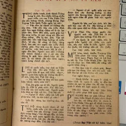 SÁCH LỊCH KIẾN THỨC (1983, 1985, 1986, 1988) - NHIỀU TÁC GIẢ 718601