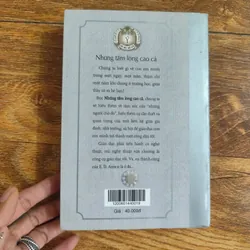 Những tấm lòng cao cả 1058269