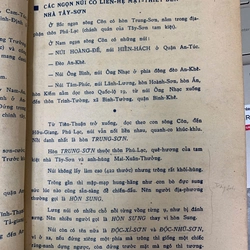 SỬ ĐỊA: ĐẶC KHẢO VỀ QUANG TRUNG 546703