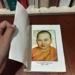 II Sách Phật Giáo: Kinh Tam Bảo _ Kinh Xưng Tụng Tam Bảo - Cố Ni Trưởng Huỳnh Liên - 2008 746565