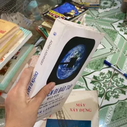 Chuyến đi bão táp 800527