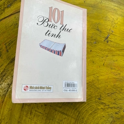 101 Bức thư tình 531312