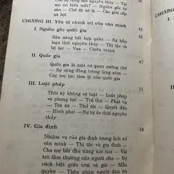 Nguồn gốc văn minh - Will Durant - Nguyễn Hiến Lê dịch  1000447