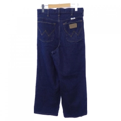 WRANGLER Jeans - Hàng hiệu Authentic 892985