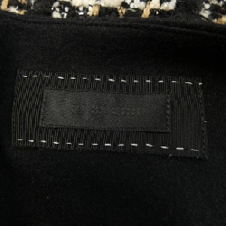 TO BE CHIC Áo khoác không cổ - Hàng hiệu Authentic 814375