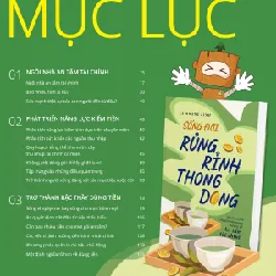 Sống Đời Rủng Rỉnh Thong Dong - Lê Hoàng Linh - GIVER BOOKS - KỸ NĂNG 595437