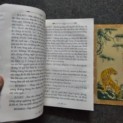 Những vở kịch nổi tiếng của Shakespeare 755400