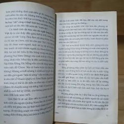 Có 500 Năm Như Thế (Bản Sắc Quảng Nam Từ Góc Nhìn Phân Kỳ Lịch Sử) - Hồ Trung Tú 785997