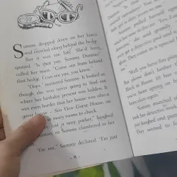 Adventure Stories 1033615