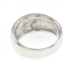 Nhẫn kim cương PT900 hình chữ thập 0.30CT - Hàng hiệu chính hãng 846260