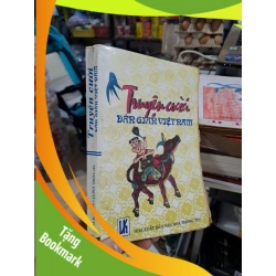 (TẶNG BOOKMARK) Truyện Cười Dân Gian Việt Nam - 1998 mới 80% ố - VĂN HỌC - RBK3012