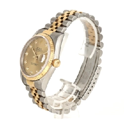 Đồng hồ Rolex Datejust 16233G SSxYG tự động W số - Hàng hiệu chính hãng 888583