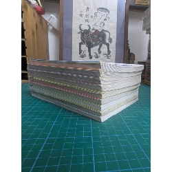 TRUYỆN TRANH RINNE CẢNH GIỚI LUÂN HỒI 386705