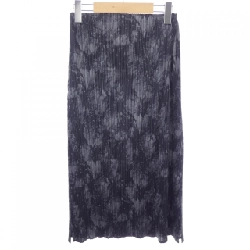 Pleats Please 2005 Tie-Dye PP53-JG605 7560066 Váy - Hàng hiệu Chính hãng 820929