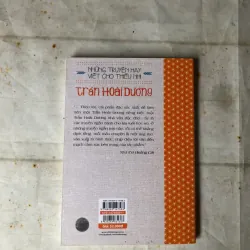 Những Truyện Hay Viết Cho Thiếu Nhi - Trần Hoài Dương 801118