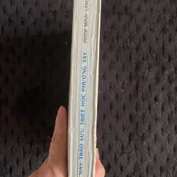 Mấy trào lưu triết học phương Tây- 1031464