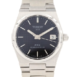 Đồng hồ Tissot PRX Powermatic 80 T137.207.11.051.00 SS tự động - Hàng hiệu Chính hãng