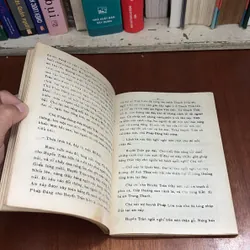 II Sách Phật Giáo: Am Mây Ngủ - Thích Nhất Hạnh - Lá Bối 631514