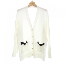 【Mã giảm giá】Lớp Grace GRACE Class Áo khoác cardigan