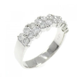 Nhẫn kim cương PT900 0.70CT