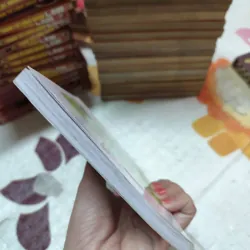 DANH NHÂN THẾ GIỚI: LINCOLN – CHUYỆN KỂ VỀ 10 NHÂN VẬT EQ - K4 1018735