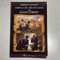 Chiến lược truyền giáo của Đấng Christ