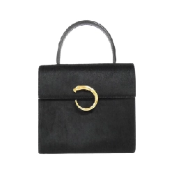 【Vintage】Túi Cartier L1000552