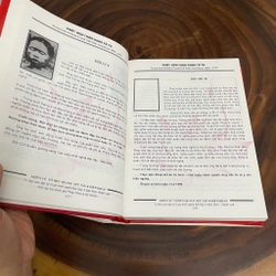 II Tựa sách: Khắc Hoạ Chân Dung Tử Tù - Thiên Vũ & Võ Huy Quang - 2001 457565