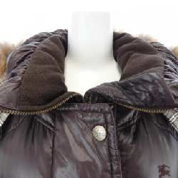 Áo khoác lông vũ BURBERRY BLUE LABEL - Hàng hiệu Authentic 819097