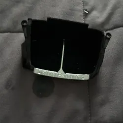 Combo gần đủ phụ kiện thay thế phục hồi cho mô hình 1:18 Rolls-Royce Phantom EWB Kyosho  755842