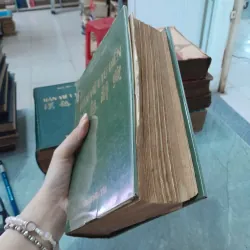 HÁN VIỆT TỪ ĐIỂN - ĐÀO DUY ANH 778574