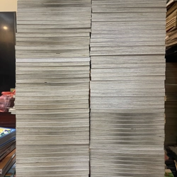 Asari Cô bé tinh nghịch full bộ 102 cuốn 477937