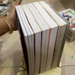 Trang Nhất toàn là hắn full 5 Tập  596268