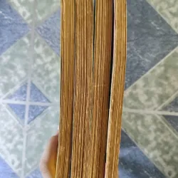 Kho báu đồng thoại - Cổ tích thế giới ( 4 quyển) 793178