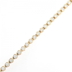 Vòng tay kim cương Cartier