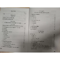 Tư Thế phong thổ ký - 2013 - 352 trang LỊCH SỬ - CHÍNH TRỊ - TRIẾT HỌC ANTQ1301 910018