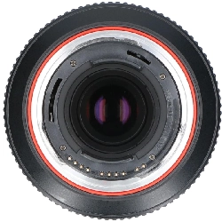 Ống kính HD DA645 28-45mm F4.5AW SR - Hàng hiệu Authentic 878954