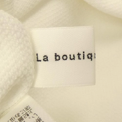 【Mã giảm giá】Áo cardigan LABOUTIQUEBONBON 638525