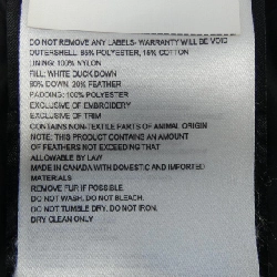 Áo khoác lông Canada Goose 635649