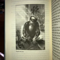 Nếp cũ: Cầm - Kỳ - Thi - Hoạ - Toan Ánh 746882