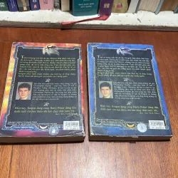 [Sách Không Đẹp, Có Vết Ẩm] - II ERAGON _ Cậu Bé Cưỡi Rồng (2 Tập) - CHRISTOPHER PAOLINI 927775